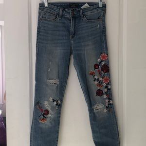 Abercrombie Jeans